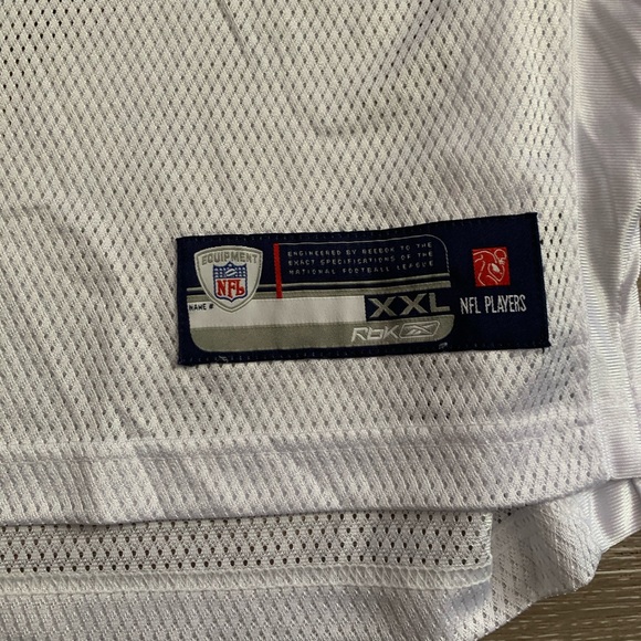 Reebok Authentic NFL Chargers Philip Rivers Jersey - Picture 4 of 12